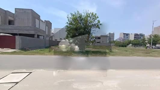 Plot No- 156 Block B - 2 Kanal Plot On Top Location of Phase Sui gas Housing Society Phase 1 Near DHA Lahore For Urgent Sale