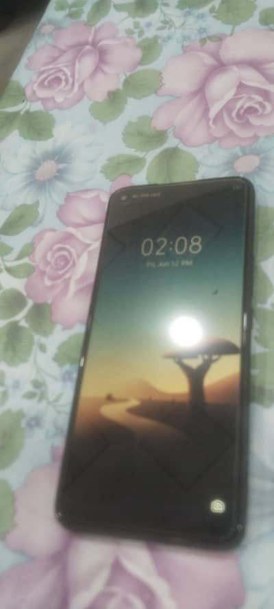 Tecno Pova