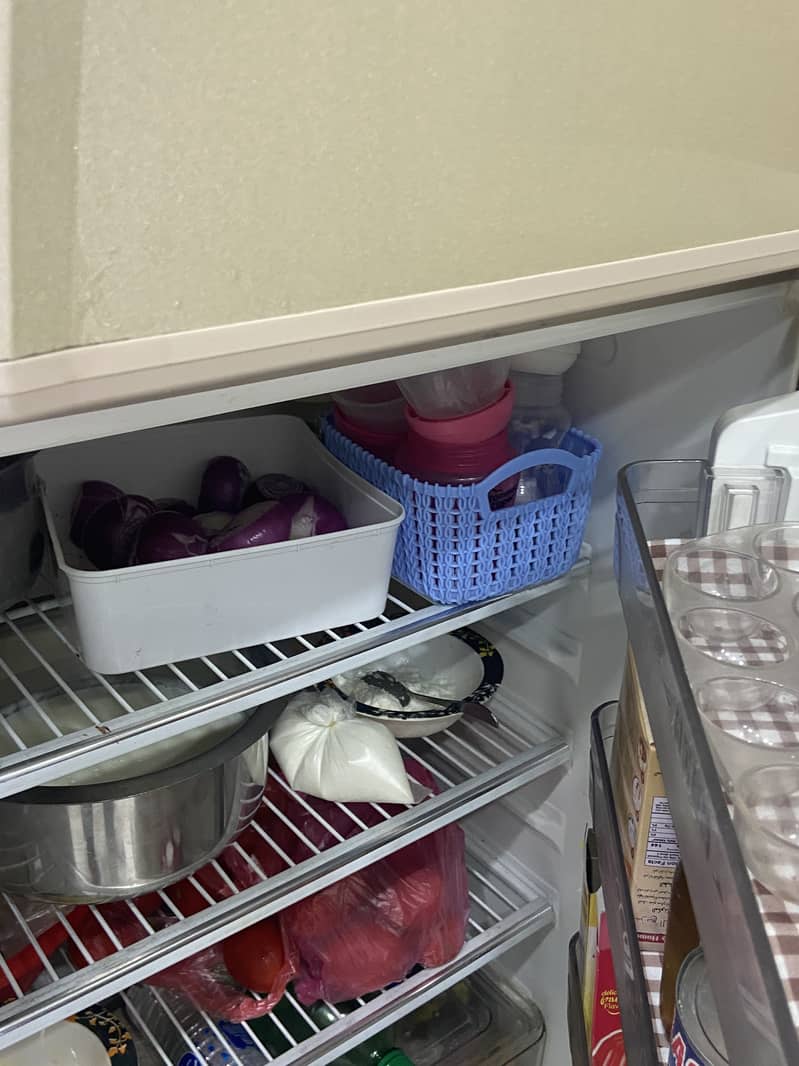 Refrigerator 1