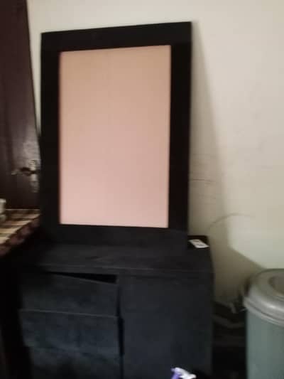 king size bed side table dressing