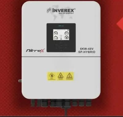 inverter inverex  6kw nitro for sale O322 ,==47==46==966 my whatsp nu
