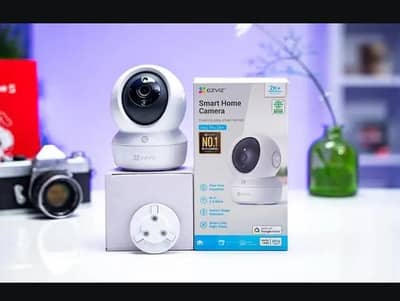 Ezviz h6c pro 3mp