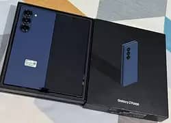 Samsung z fold 6