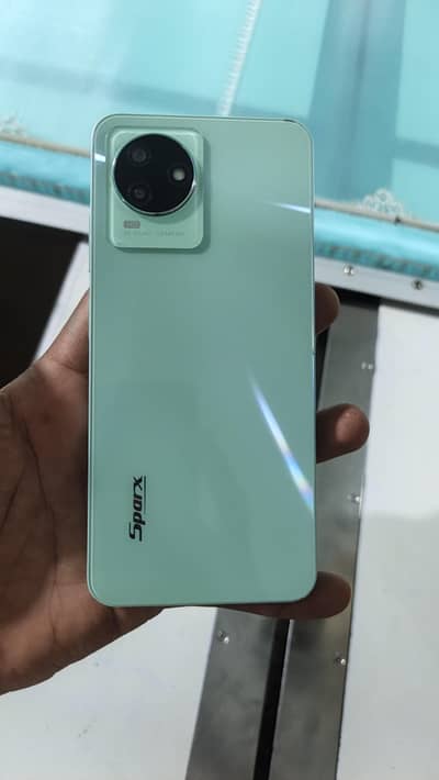 Sparx Neo 7