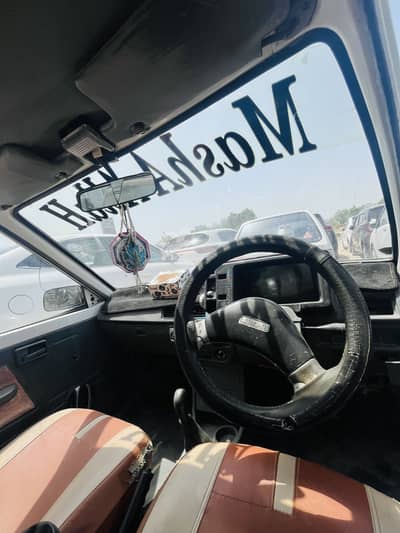 Suzuki Mehran VXR 2005