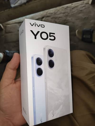 Vivo Y05.4/128