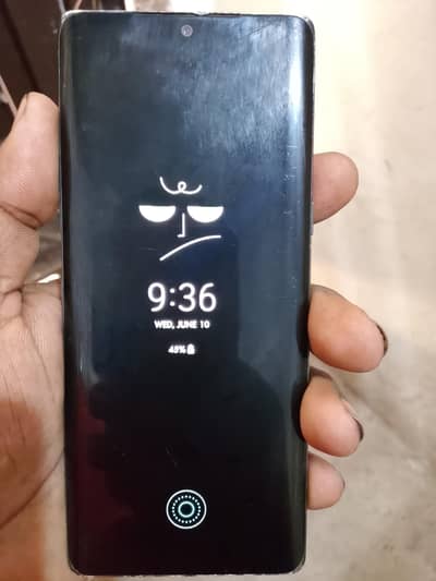 LG Velvet 5G 8gb 128gb full gaming phone non pta xchnge only I phone