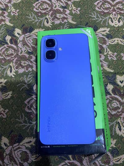 Infinix Smart 10