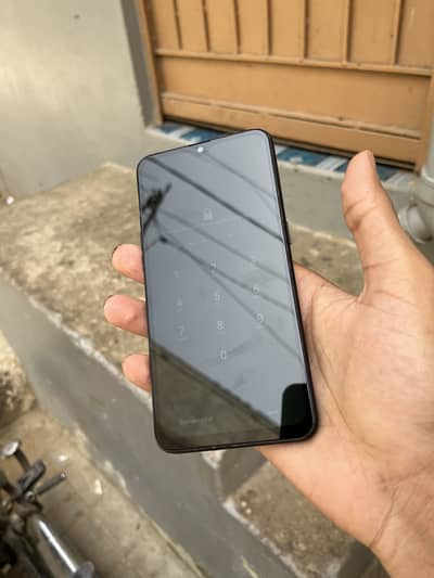 OPPO A5s