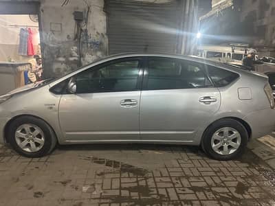 Toyota Prius 2008