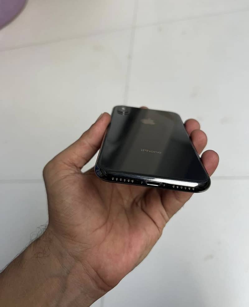 Iphone X 1