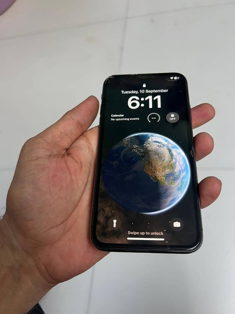Iphone X 2