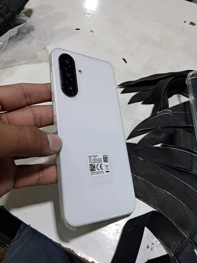 Samsung Mobile A26