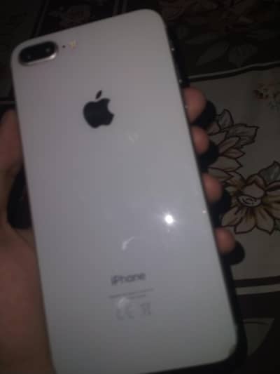 Apple iPhone 8 Plus