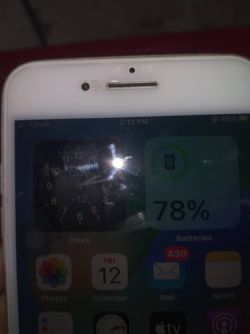 Apple iPhone 8 Plus 3