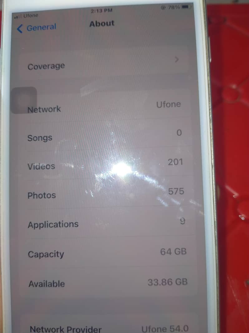 Apple iPhone 8 Plus 4