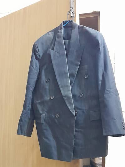 pant coat