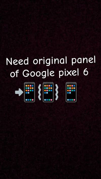 Google Pixel 6