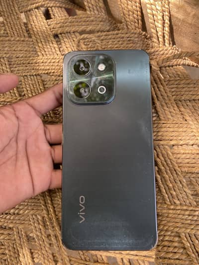 Vivo Y28