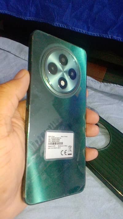 OPPO Reno12 F 5G