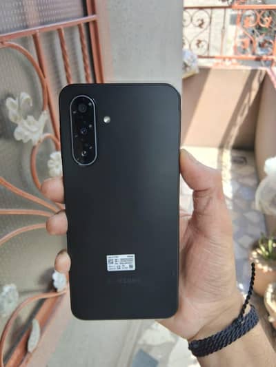 Samsung galaxy A 17 5G