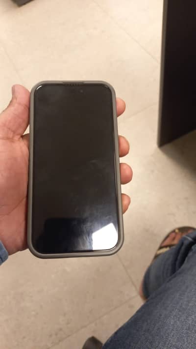 Apple iPhone 15 Pro