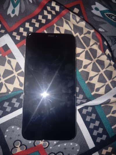 Apple iPhone X