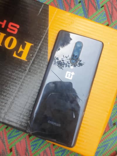Oneplus 8 parts