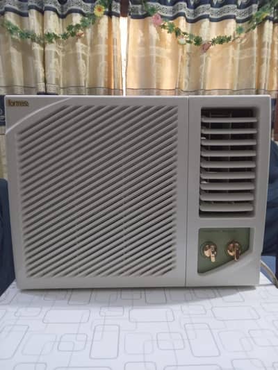 Pona Ton Window Ac 220V