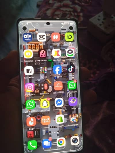 Infinix Note 40 Pro