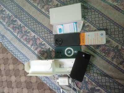 Tecno SPARK 30 Pro