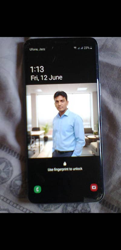 Samsung  S9 64GB 4GB ram  03323000388