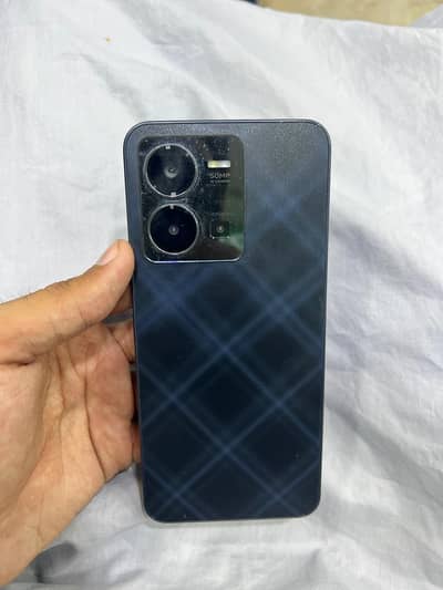 Vivo Y35