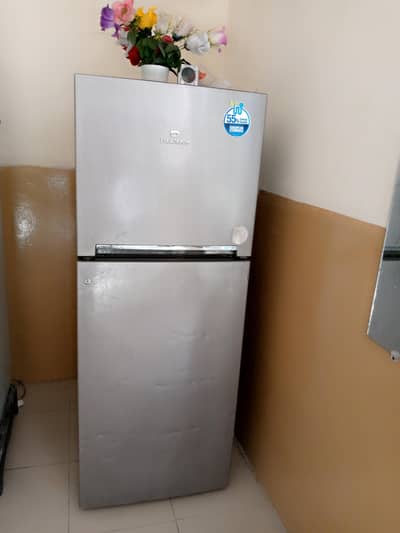 Dawlance fridge inverter for sale