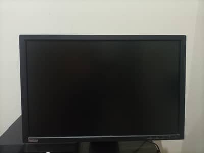 Lenovo monitor