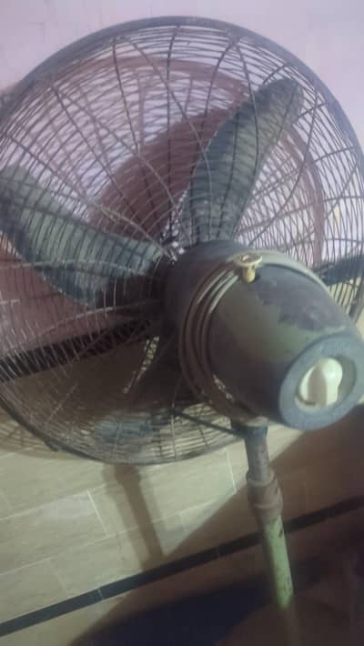 used fan for sell urgent