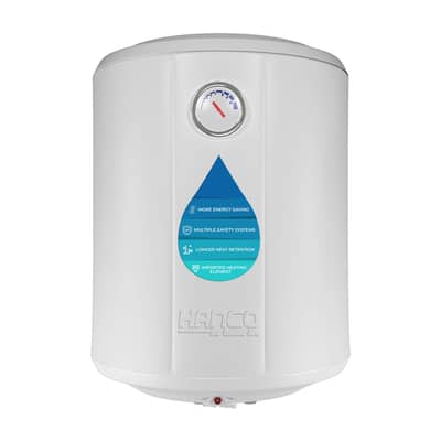 Electric Hanco Gyser