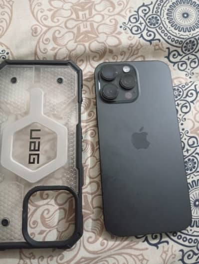 Apple iPhone 16 Pro Max Urgent sale