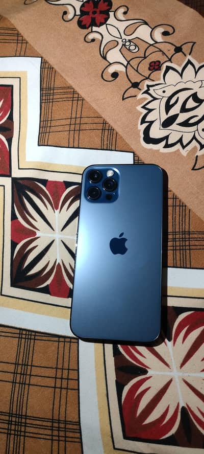 Apple iPhone 12 Pro