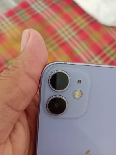 Apple iPhone 12 mini