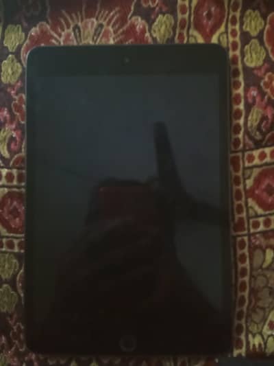 Ipad mini 5 gaming beast