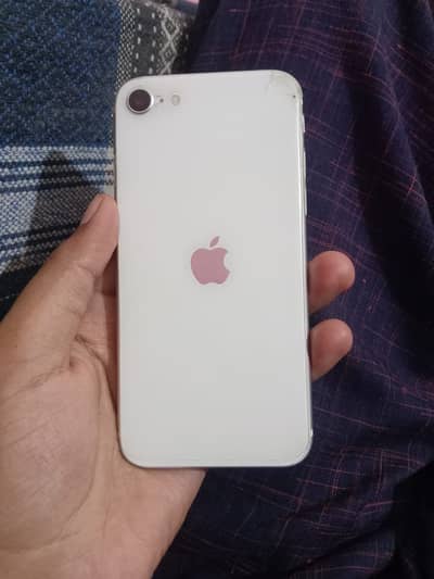 Apple iPhone SE 2020