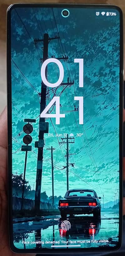 Motorola Moto G Stylus 2024