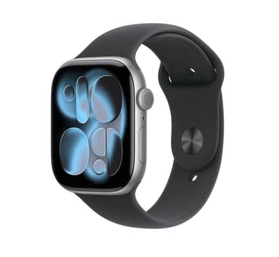 Apple Watch Series 11 (46mm) - Space Gray