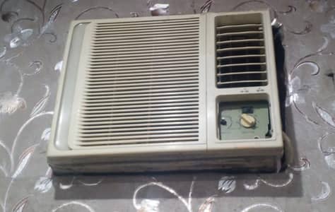 window ac good candidate