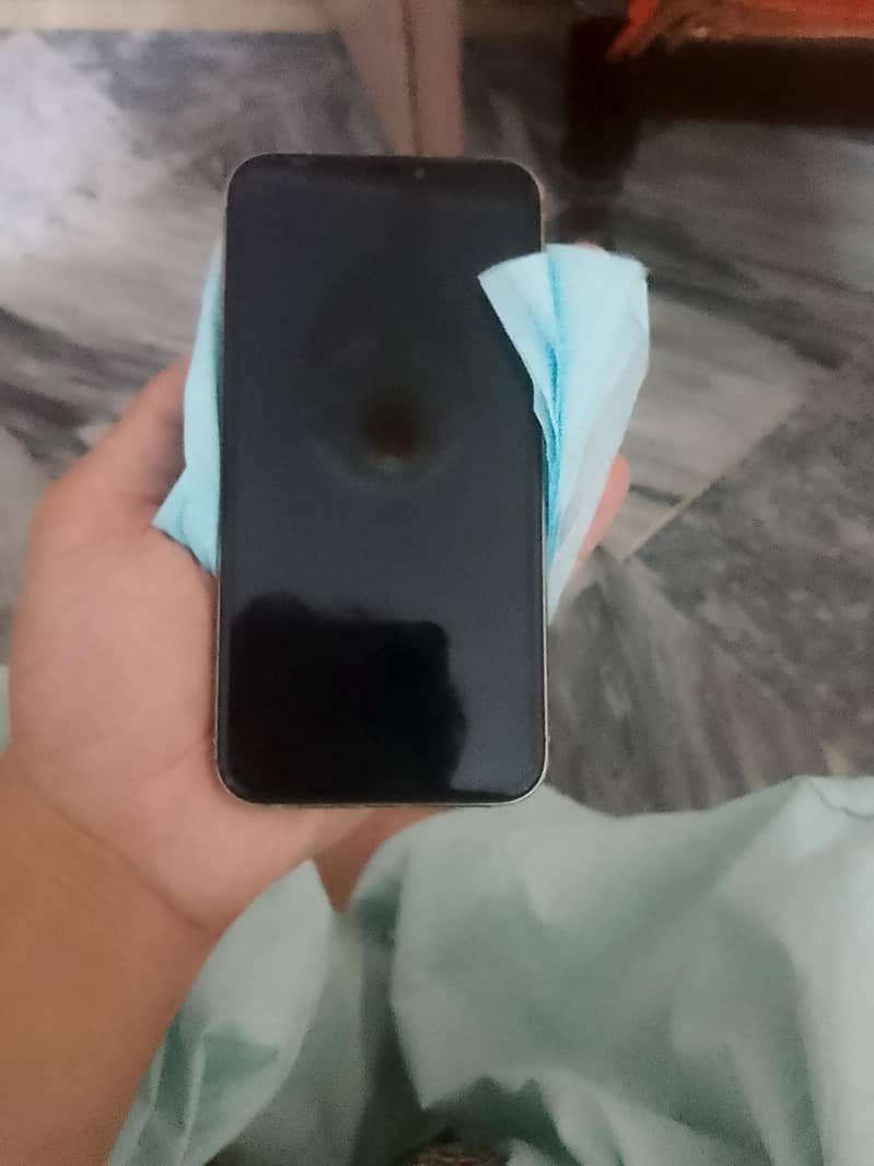 Apple iPhone X 1
