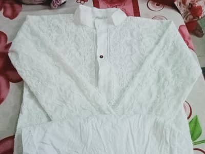 Shalwar cameez
