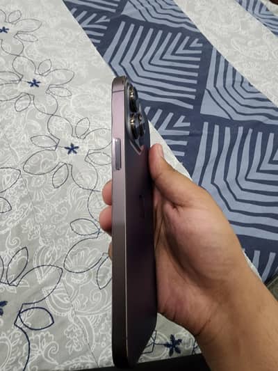 Apple iPhone 14 Pro Max