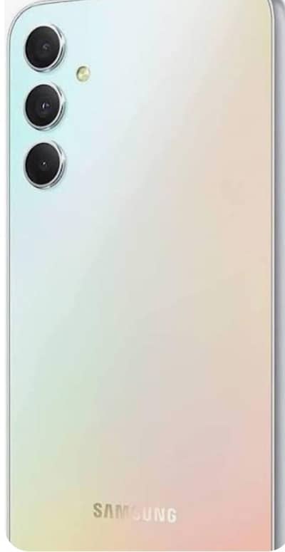 Samsung Mobile A34 5G