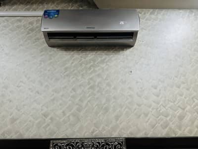 Kenwood E-icon eco friendly energy saving AC
